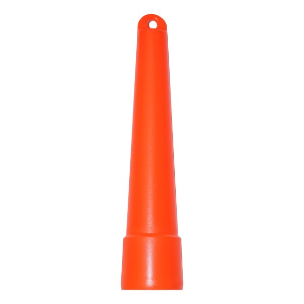 ACCULUX Signalkegel für HL 10 EX, rot