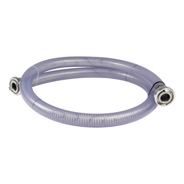 Spiral-Saug- und Druckschlauch C 52,
