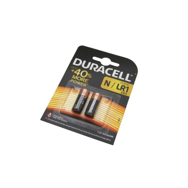 Ladyzelle 1,5 V, IEC LR 1, für