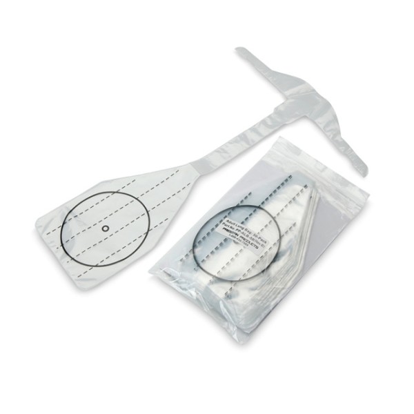 Hygiene-Luftwege für Prestan HLW-Torso