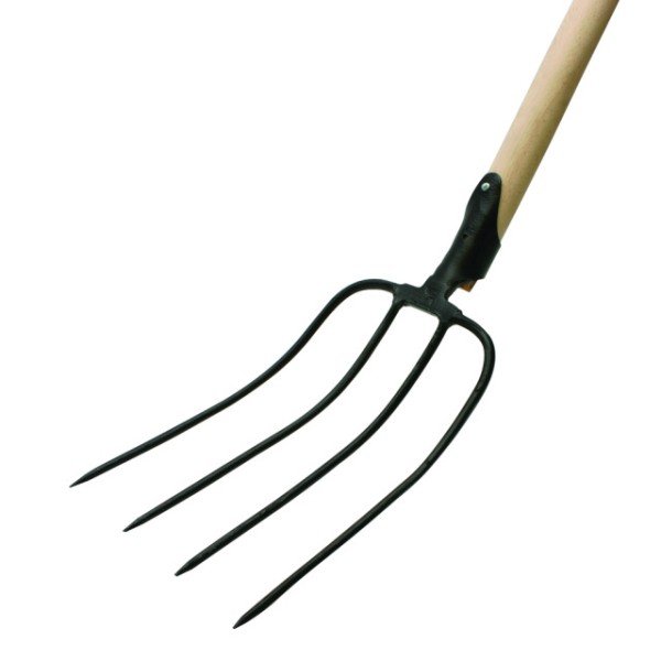 Dunggabel 1350 mm lang