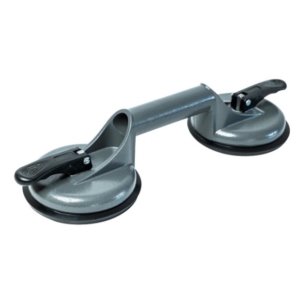 Saugheber 2 in 1 für MULTIPICK Kipp-Blitz, 100 kg