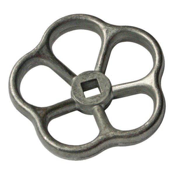 Handrad