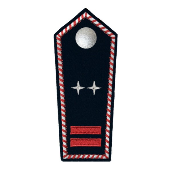 Schulterkl. Oberbrandmeister/in als Einheitsführer