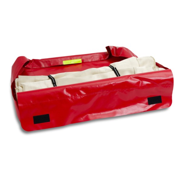 Brandbegrenzungsdecke JUTEC 6x8 m,