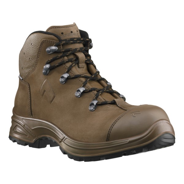 Herrenschnürstiefel HAIX AIRPOWER XR26,