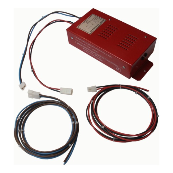 Bordlade- & Regelgerät ROBIN,Kabelsatz mit Stecker