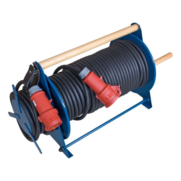 Leitungsroller A 2 / 400 V/16