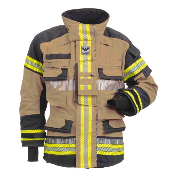 Überjacke VIKING IGNIS SUPREME, DIN EN