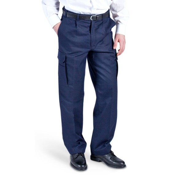 Rundbundhose NRW Euramid/Viskose