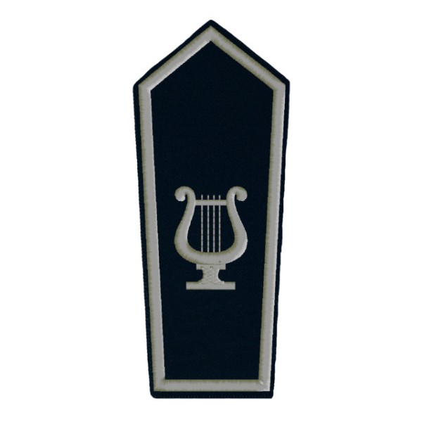 Schulterklappe NRW (Stellv.)