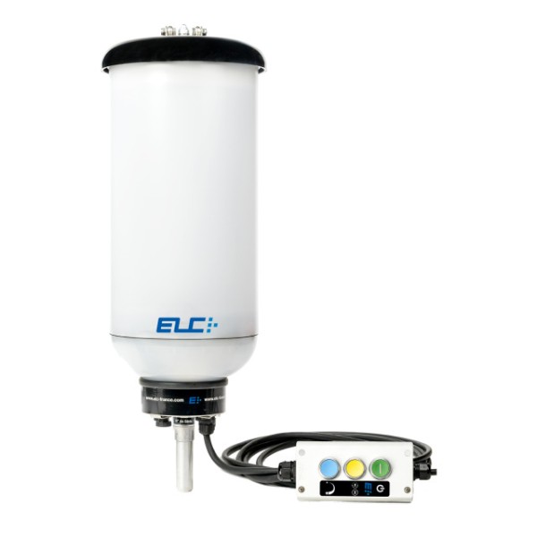 Arbeitsleuchte ELC LUMAPHORE LED 300
