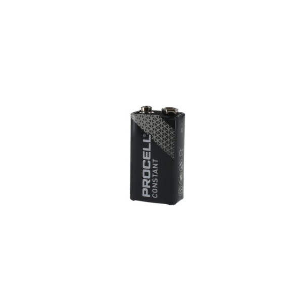 Batterie E-Block DURACELL Procell
