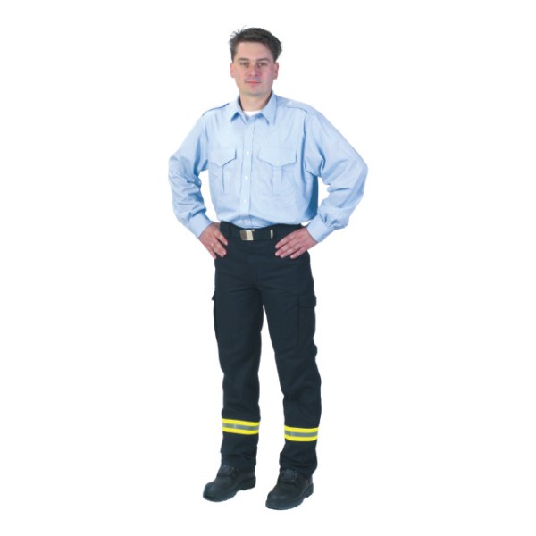 Bundhose, 100% Baumwolle FR