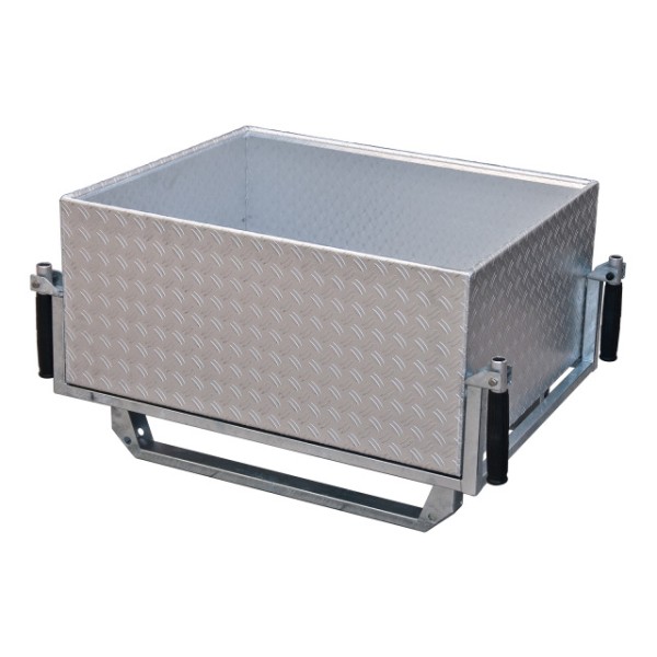 Lagermodul MÜLLER Universal-Container,