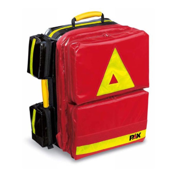 Notfallrucksack First Responder