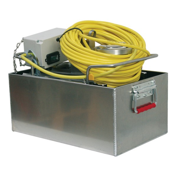 Lagerungskasten für Mini-CHIEMSEE B 1000