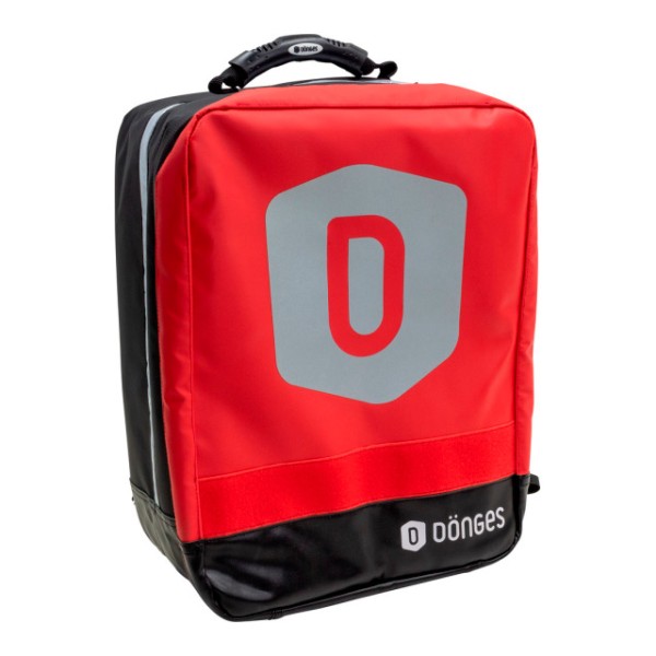 Notfallrucksack DÖNGES SEG, aus