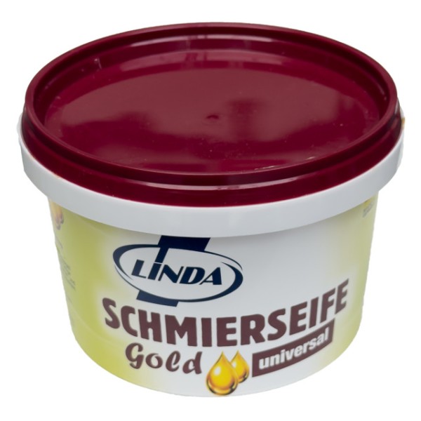 Schmierseife