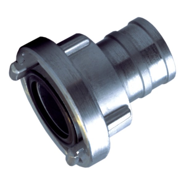 Druck-Saugkupplung Größe C-DS=38 mm