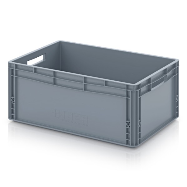 Eurobox aus Polypropylen, 600x400x285 mm