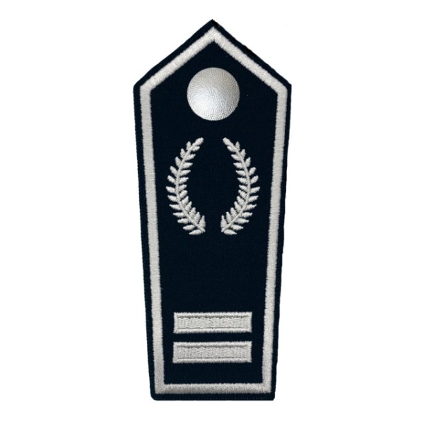 Schulterkl.Brandoberinspektor als stellv.Sprecher