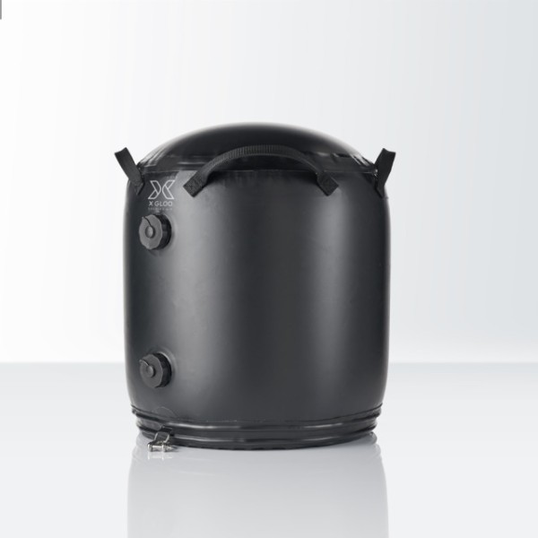 Ballasttonne für Einsatzzelt XD 4/XD 5 PROTECT