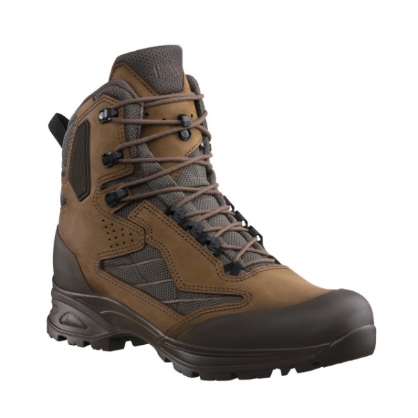 Outdoor-Stiefel SCOUT 3.0 GTX Ws brown,