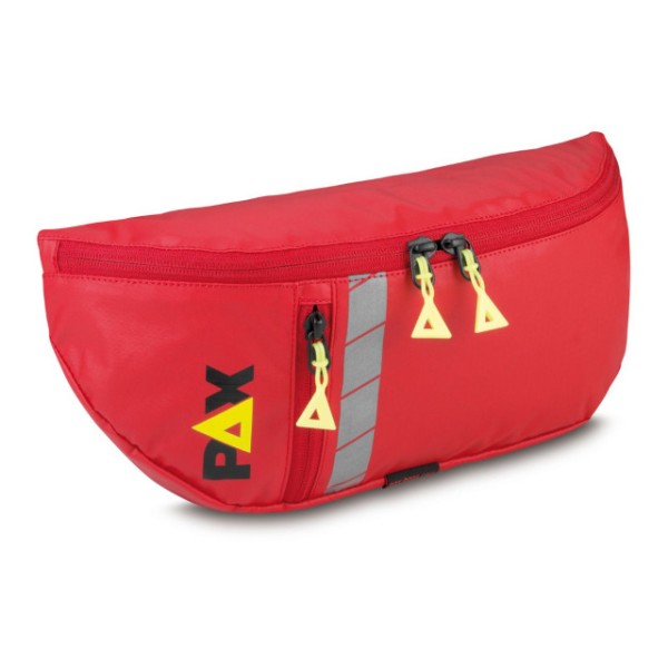 Crossover Bag Crag PAX, aus RIP Tec,