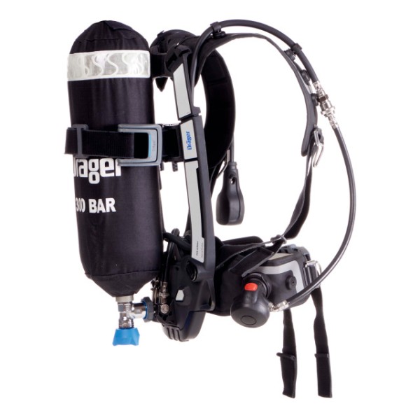 Pressluftatmer DRÄGER PSS AirBoss