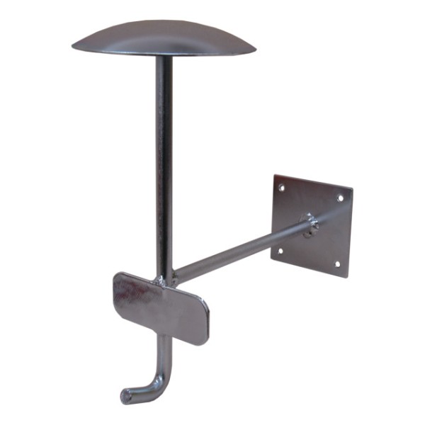Helmhalter Typ 2