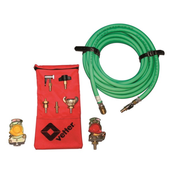 Adaptersatz