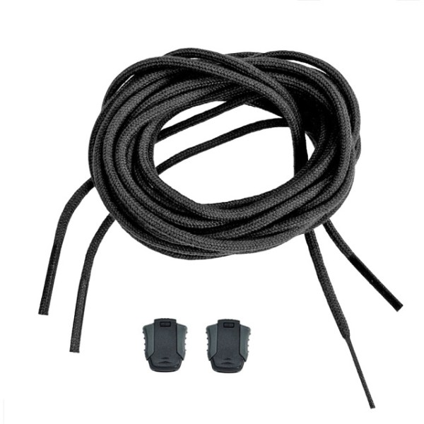 Repair Kit HAIX Smart Lacing black 1
