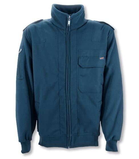 Fleece-Jacke Commander Pro 1886/B