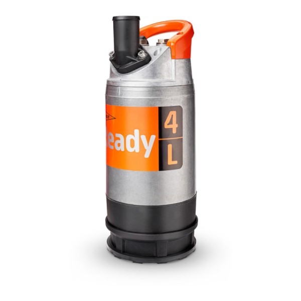 Tauchpumpe ITT FLYGT Ready 4L