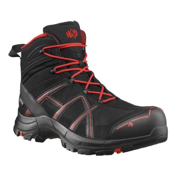 SAFETY 40 MID