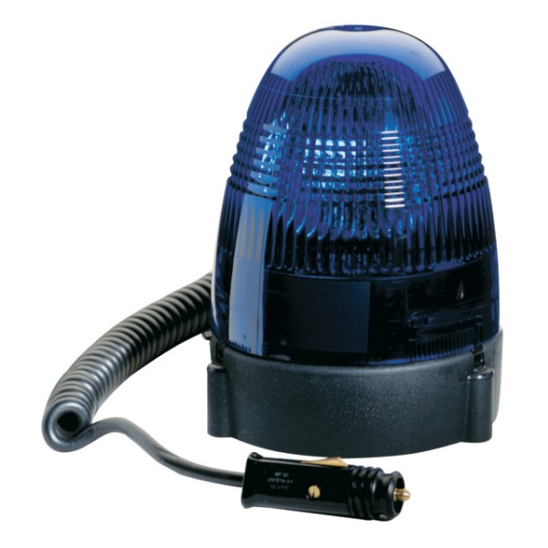Rundumkennleuchte Rotafix M, 12 V