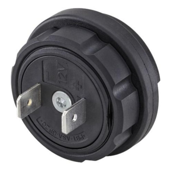 MagCode Powersystem Port 12 V,