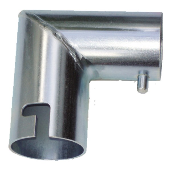90°-Adapter