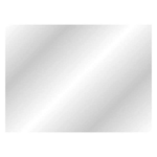 Rolle Transparent mit 25 Bögen, 600x800 mm
