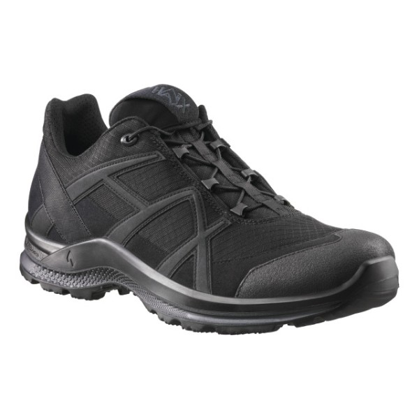 Schnürschuh HAIX BLACK EAGLE ATHLETIC