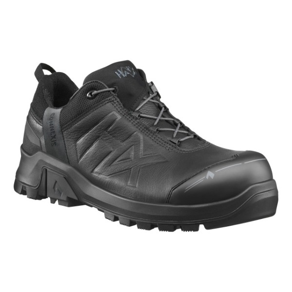 Sicherheitsschuh HAIX CONNEXIS SAFETY+ T LTR LOW s