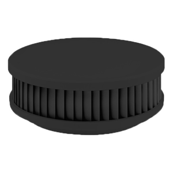 Rauchmelder PYREXX PX-1 schwarz, EN
