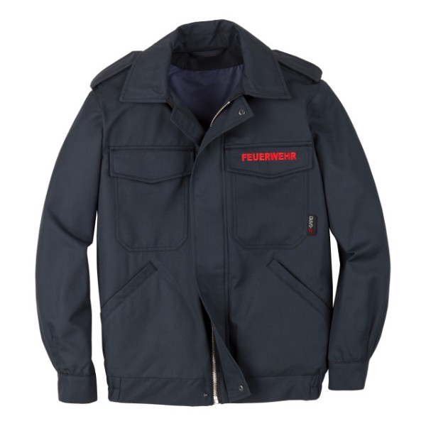 Dienstjacke S-GARD FIRSTGARD T