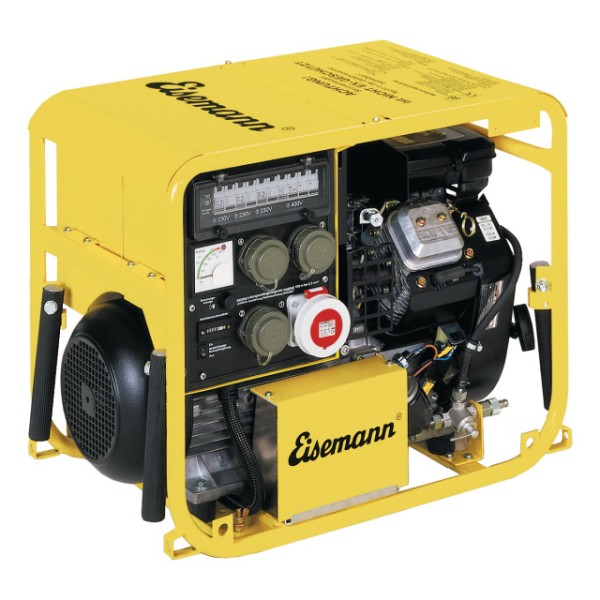 EISEMANN® Stromerzeuger BSKA 9 EV