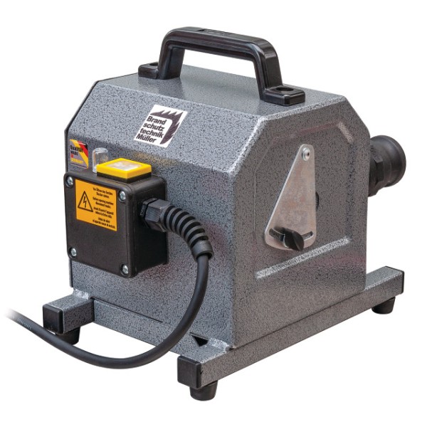 Zeltgebläse MÜLLER, Blasen/Saugen 60/70 l/s