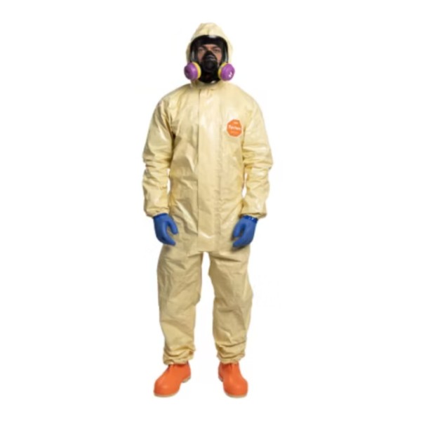 Chemikalien-Schutzanzug DUPONT Tychem 6000 SFR