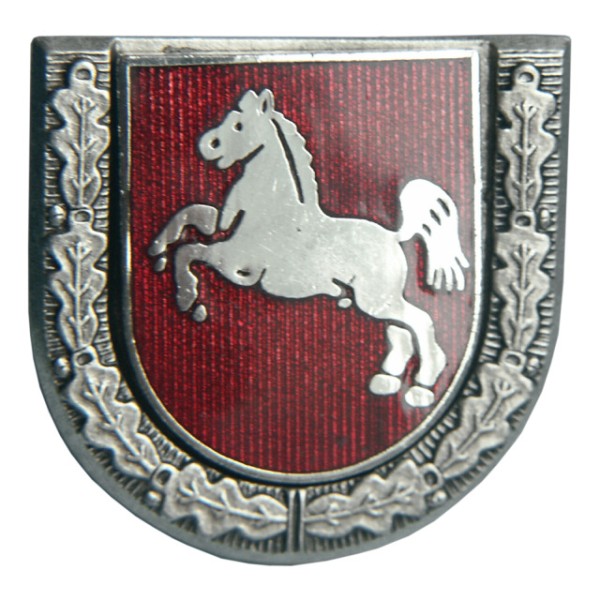 Mützenabzeichen Damen