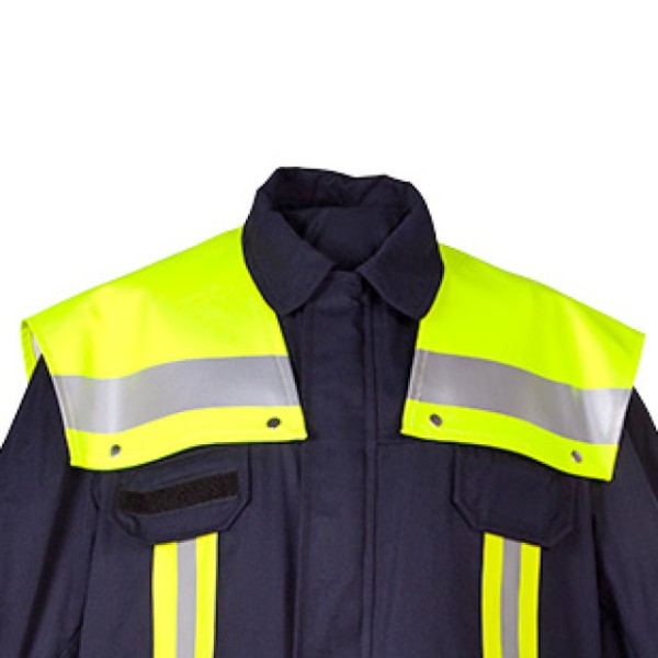 Koller für Jacke WATEX OBERSTDORF 2000,