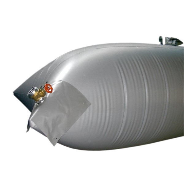 Faltbehälter 3000 l